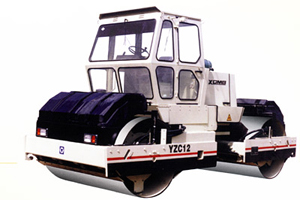   XCMG YZC12